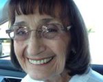 Media Research Legend Ceril Shagrin Dies Ceril Shagrin, who passed away on July 3 in Palm Harbor, Fla.