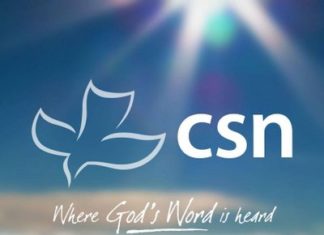 Switchin’ To Glide: A Tiny FM Translator Goes To CSN