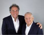 Connoisseur Co-Founder To Shed CFO Role Jeff Warshaw (l) and Mike Driscoll