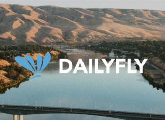 Dailyfly Spins Its Two Radio Properties