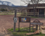 Wesolowski Spins FM CP In Southern Utah