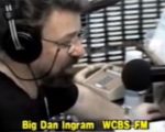 Bye, Kimosabe: Gotham Radio Legend Dan Ingram Dies