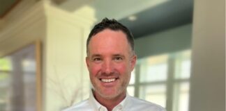 Under New CEO, Rincon Wrangles Bucks For OTA TV Return Kern Dant, CEO of Rincon Broadcasting
