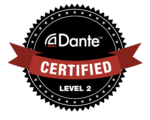 Need Dante Certification? Attend The 2017 NAB Show