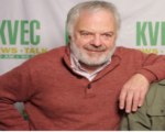 ‘Hometown Radio,’ A Three-Decade Tradition In SLO Dave Congalton, of KVEC-AM & FM In San Luis Obispo, Calif.
