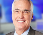 Longtime Steel City News Anchor To Retire David Johnson