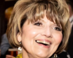 Deborah Parenti Rises To Streamline Publishing Division President