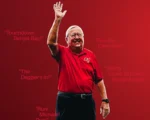 Iconic Tampa Bay Bucs Radio Voice To Retire Gene Deckerhoff