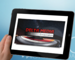 Delta Media Corp. Selects A New VP/GM