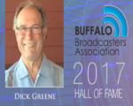 A Buffalo Hall of Famer Spins His Radio Property