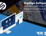 New Features to DigiSign Software Arrive in 4K Media Player