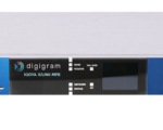A Digigram IP Codec Centralizes Signals Studio Side