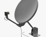 FCC Modernizes Rules For DBS Providers