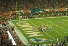 TVB: OTA TV Still Tops For Reaching NFL Faithful The Miami Dolphins, now seeking a new head coach