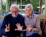 Respected L.A. Radio Chronicler Don Barrett Dies Don Barrett (l)