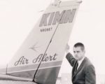 A Mile High Farewell To ‘Sky Spy’ Don Martin