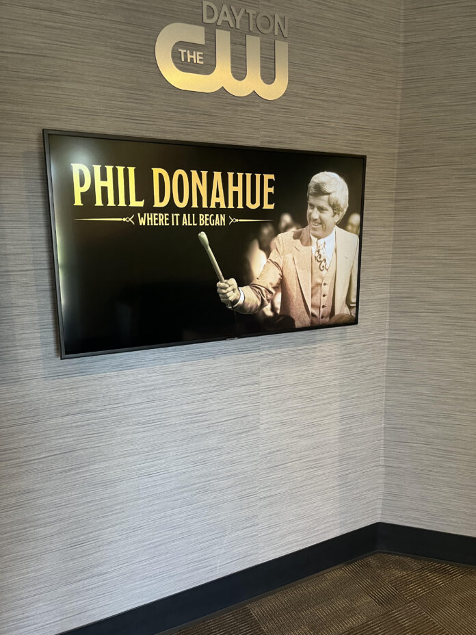 donahue