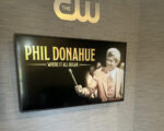 A Salute To ‘Donahue’ In The Birthplace of His Career Flight