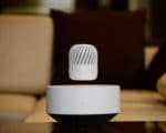 CES 2017 Preview: The Levitating Portable Speaker