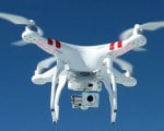 Potential Blip With Drone Rules