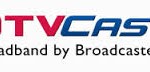 New method for broadband delivery over UHF