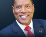 Larry Elder Wins Court Fight To Run In Calif. Recall Race