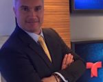 A Top Local TV News Anchor Loses Cancer Battle Edgardo Del Villar, who has died of Cancer