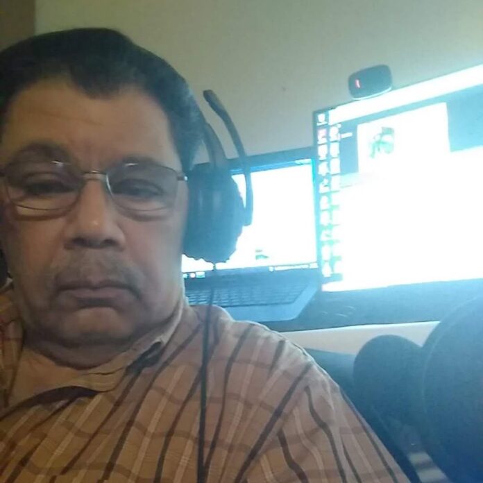 efrain gonzalez