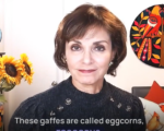 How A Public Speaker Can Avoid ‘Eggcorns’
