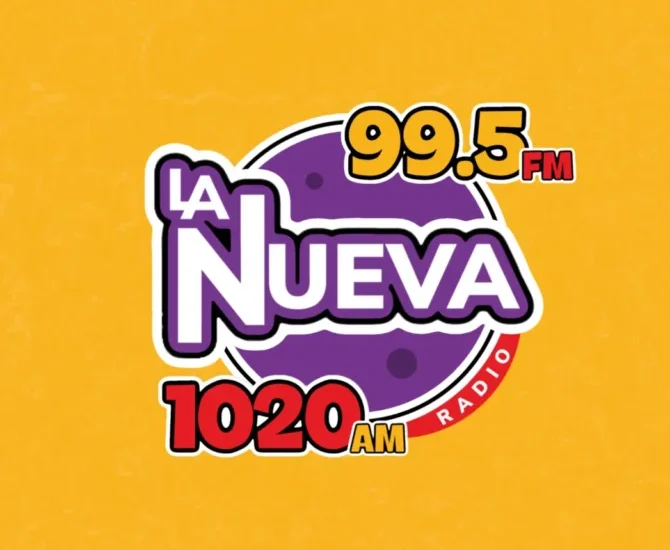 ¡Sorpresa en las ondas! Exdirector de PD asume el control de 'Nueva' de NRG