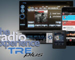 A Visual Content Management Tool For Radio