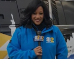 CBS New York Mourns Meteorologist Elise Finch