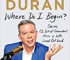 ‘Where Do I Begin?’: For Elvis Duran, It’s TODAY