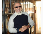 Emilio Estefan To Receive Medallas de Cortez Distinguished Leadership Award