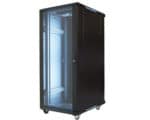Equipment Rack Enclosure Gets Pre-NAB Treatment