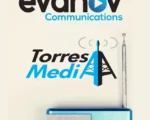 Another Evanov Sale To Ed Torres’ Canadian Radio Group