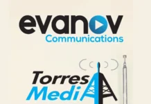 Another Evanov Sale To Ed Torres’ Canadian Radio Group
