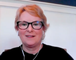 Moving Forward For Women In Media: A TVB Coffee Talk