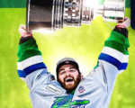 ECHL’s Everblades Gain Broadcast TV Coverage Through Hearst