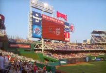 Lots More Nats For Locals, Thanks To WTTG and Gray Media