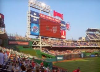 Lots More Nats For Locals, Thanks To WTTG and Gray Media