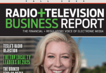 It’s Here! RBR+TVBR’s Fall 2025 Magazine