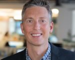 From Frito-Lay To MadHive for a Marketing Veteran Jeff Fagel