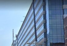 Retrans Should Go, A Conservative Think Tank Opines The FCC headquarters building in Washington, D.C.