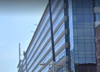 Retrans Should Go, A Conservative Think Tank Opines The FCC headquarters building in Washington, D.C.