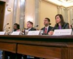 Scheduling Shift Shelves FCC Budget Hearing
