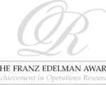 Turner, FCC Finalists For Major Ops Research Award
