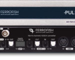 Ferrofish Expands Pulse16 Series