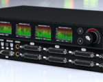 Next-Generation Successors Comes For Ferrofish’s A32 Series