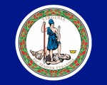 Noncomm Operators Merge In Old Dominion Virginia Flag